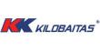 logo - Kilobaitas