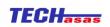 logo - TECHasas