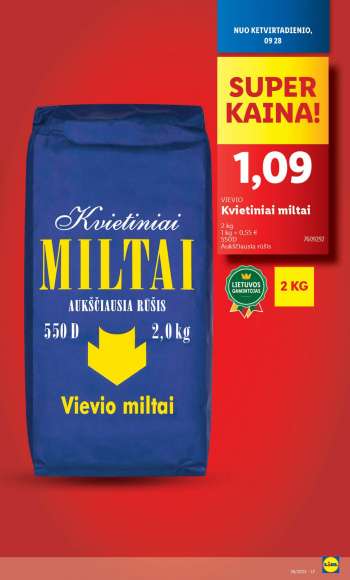 Miltai