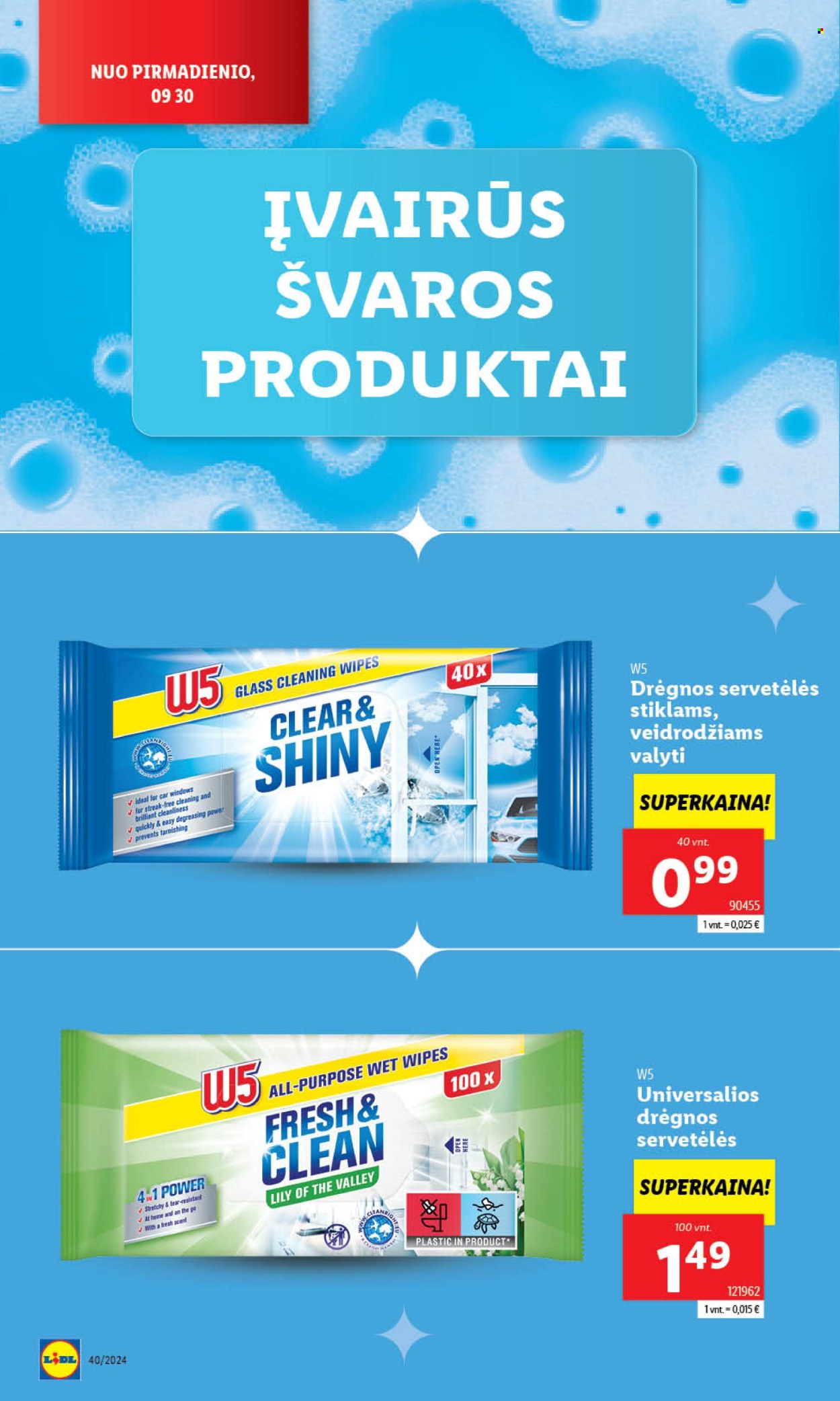 Lidl leidinys. Puslapis 6