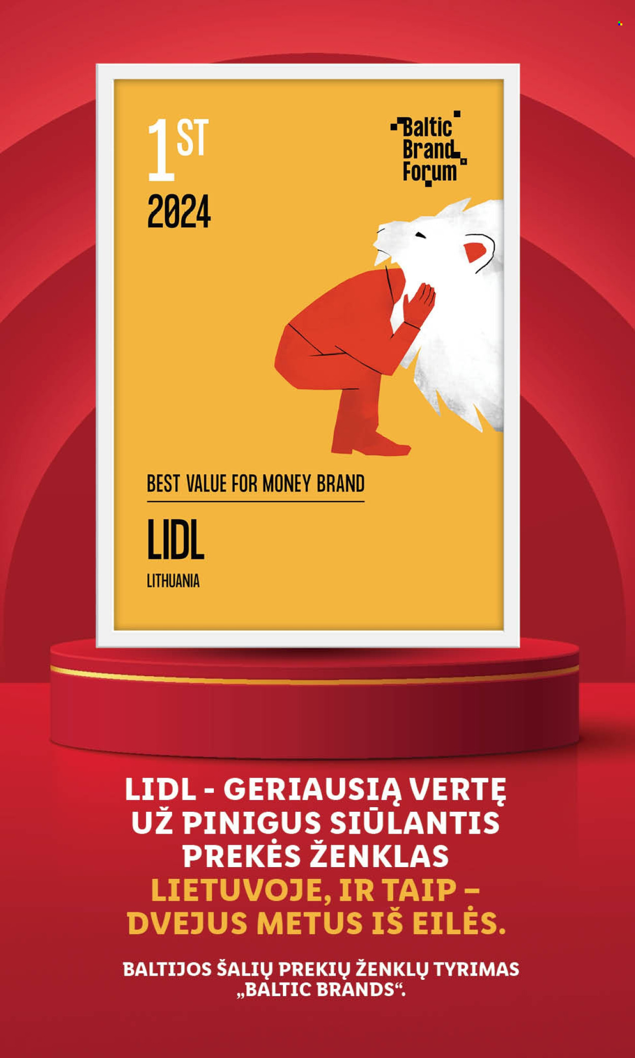 Lidl leidinys - 2024 10 28 - 2024 11 03. Puslapis 37