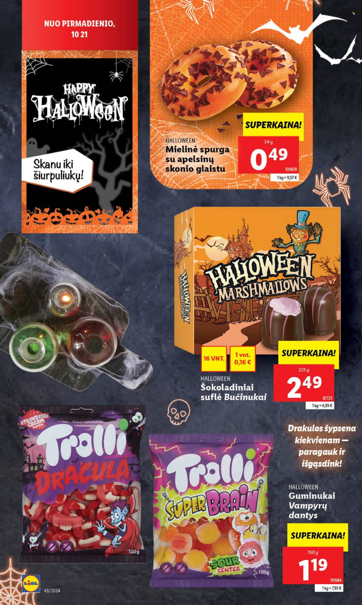 Lidl leidinys. Puslapis 2