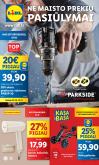 leaflet