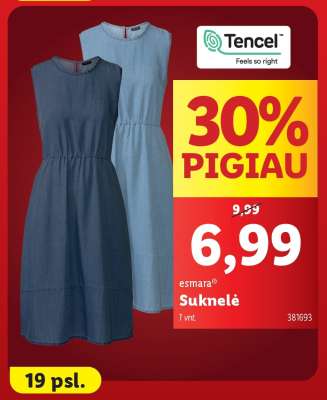 Suknelė