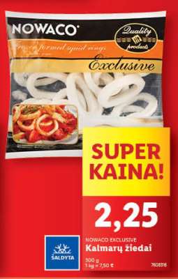 Kalmarų žiedai