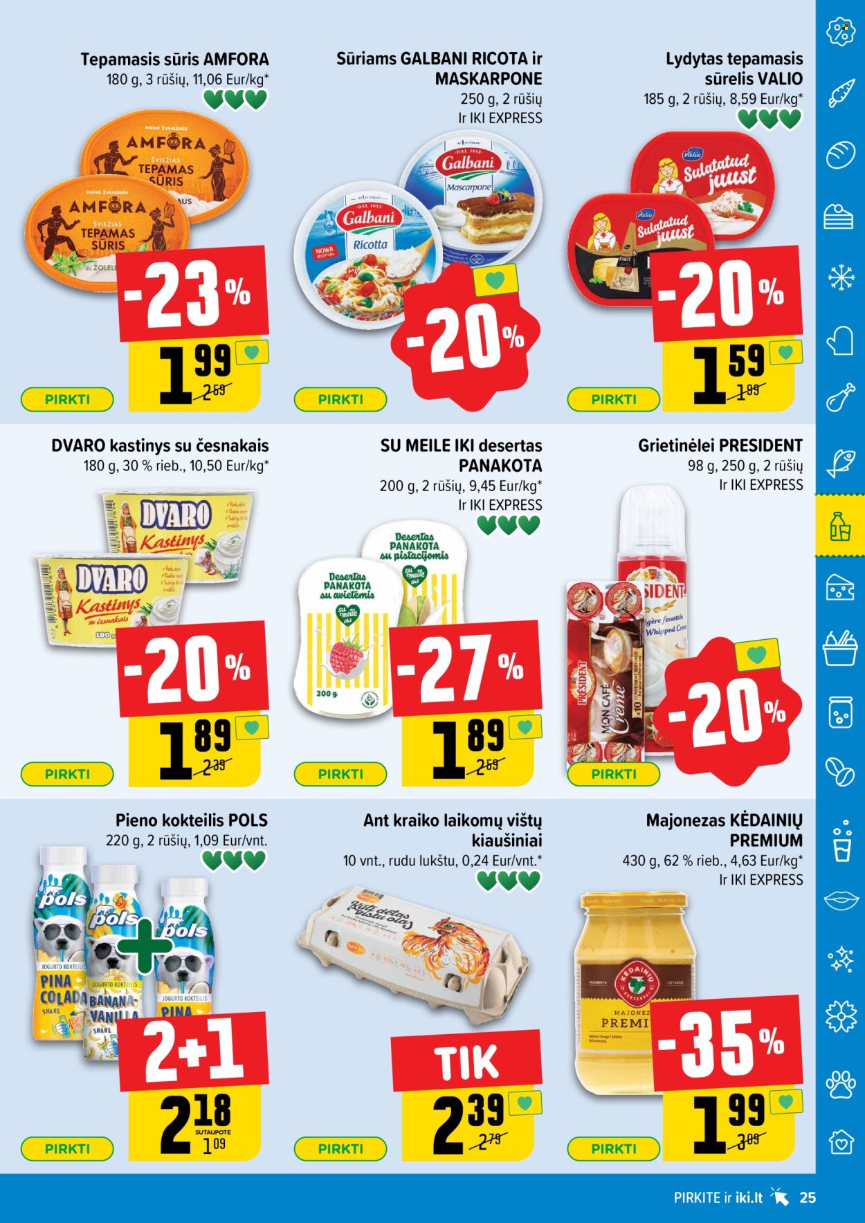 iki leidinys - 2025 05 05 - 2025 05 11. Puslapis 1