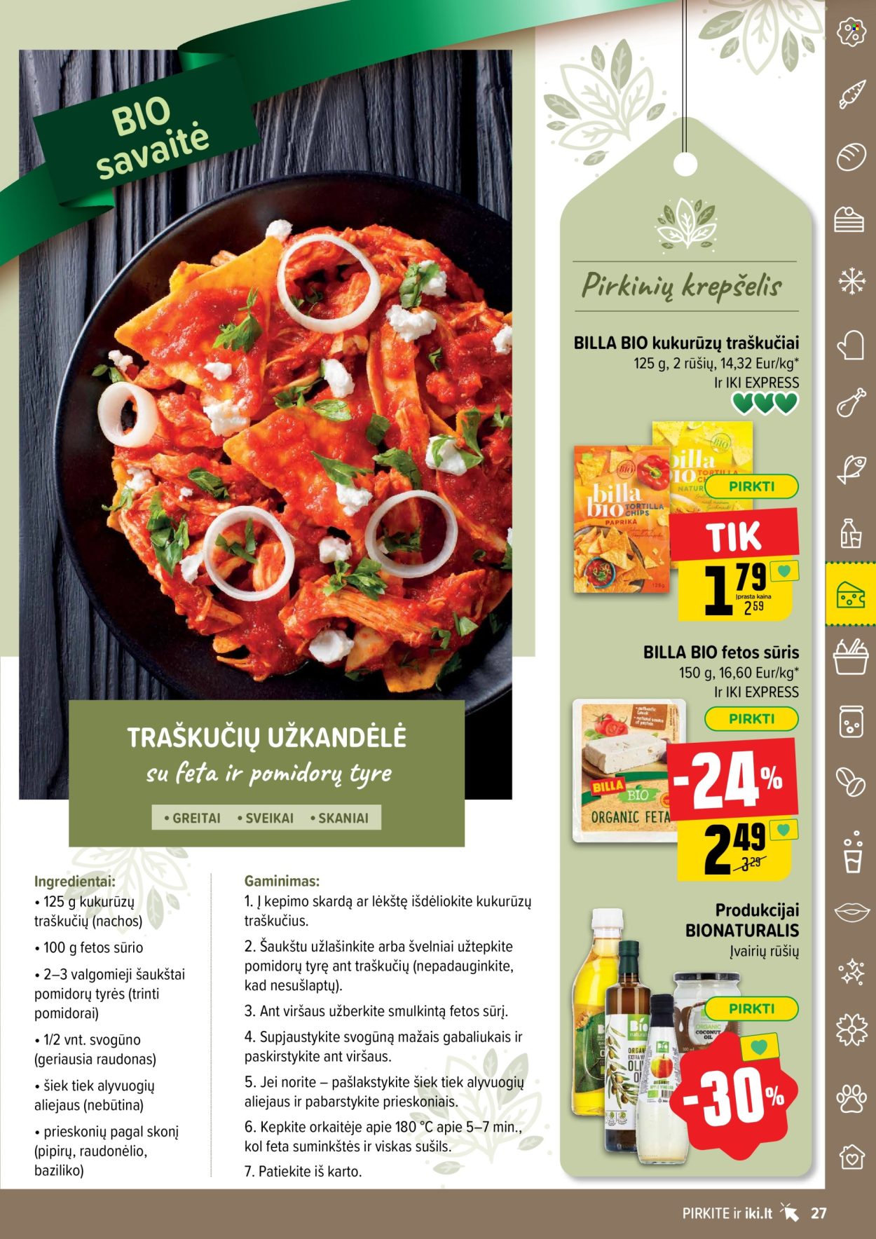 iki leidinys - 2025 05 05 - 2025 05 11. Puslapis 1