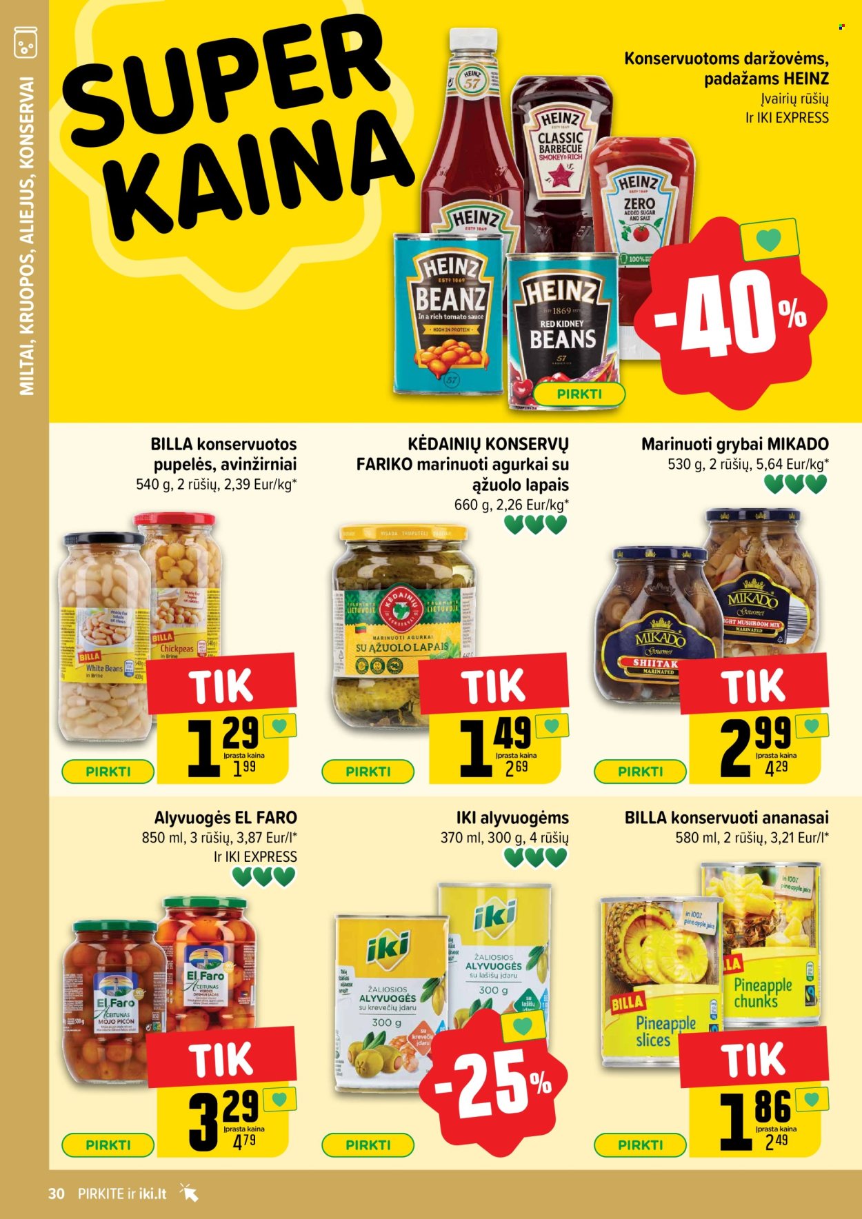 iki leidinys - 2025 05 05 - 2025 05 11. Puslapis 1