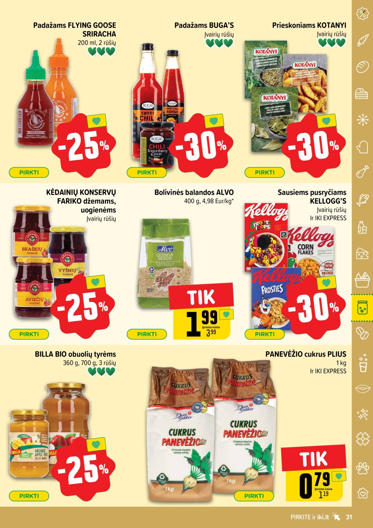 iki leidinys - 2025 05 05 - 2025 05 11. Puslapis 1
