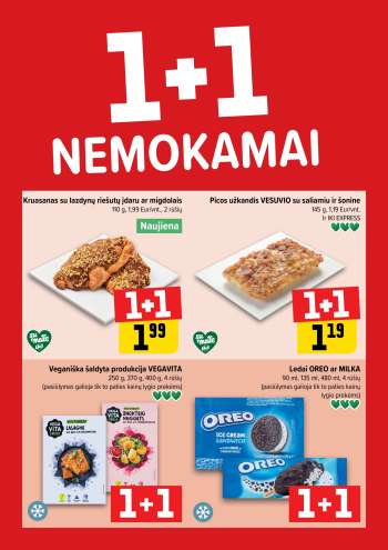 „iki“ leidinys - 2025 05 05 - 2025 05 11.