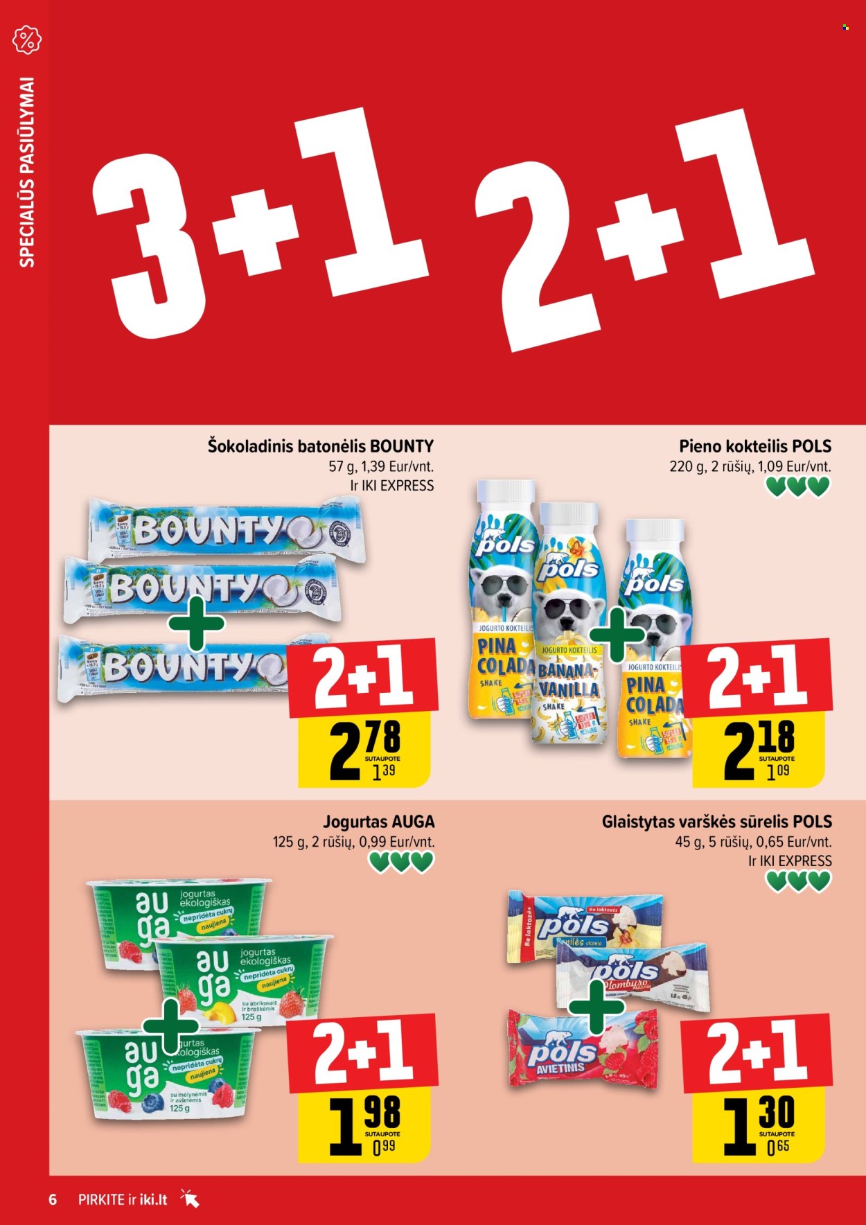 iki leidinys - 2025 05 05 - 2025 05 11. Puslapis 1