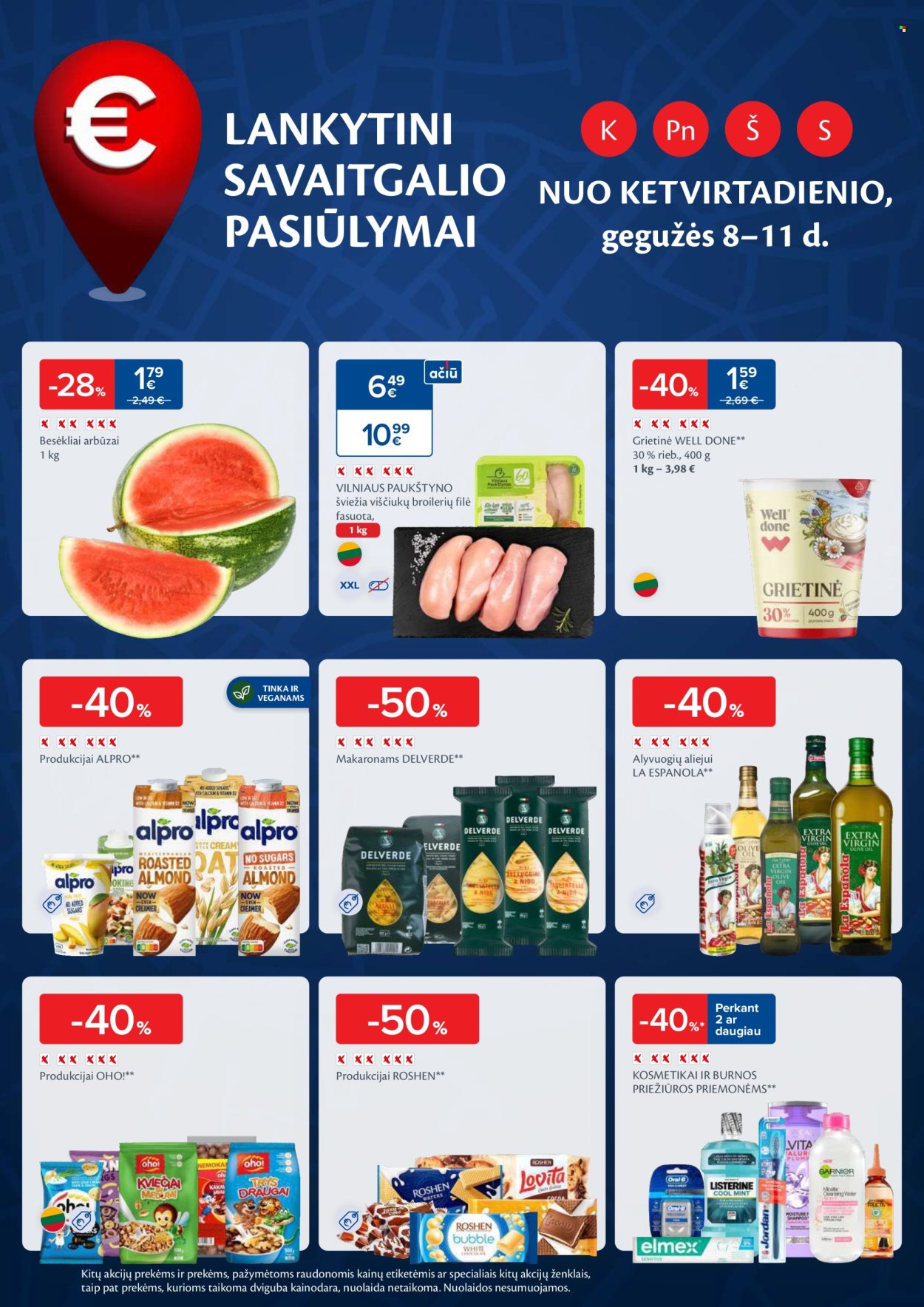 Maxima leidinys - 2025 05 06 - 2025 05 12. Puslapis 1