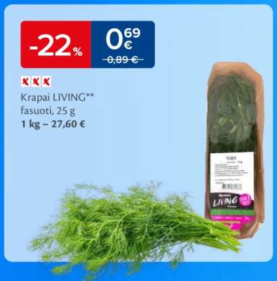 Krapai LIVING