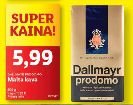 Malta kava