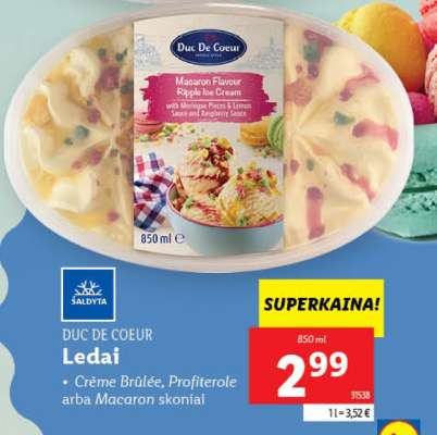 Ledai