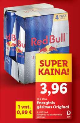 Red Bull