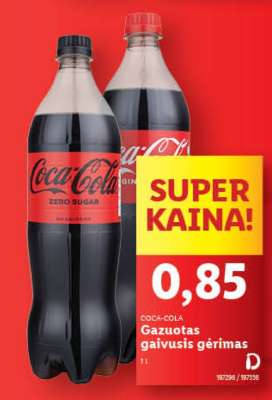 Coca-Cola