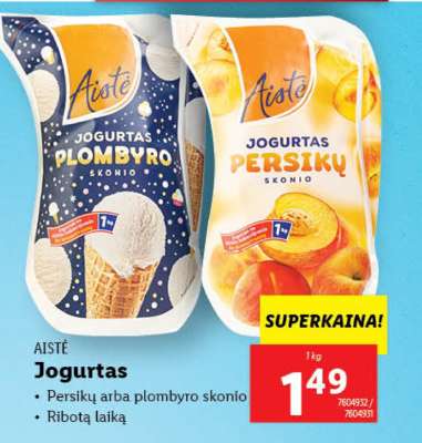 Jogurtas