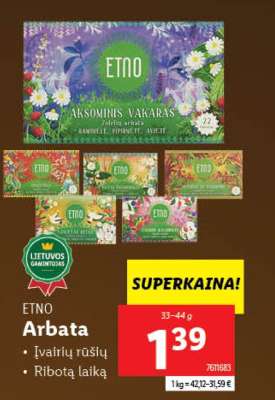 Arbata