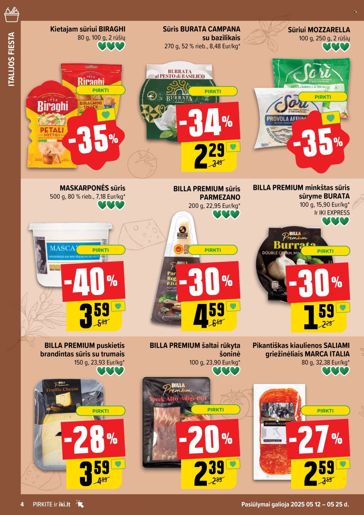iki leidinys - 2025 05 12 - 2025 05 18. Puslapis 1