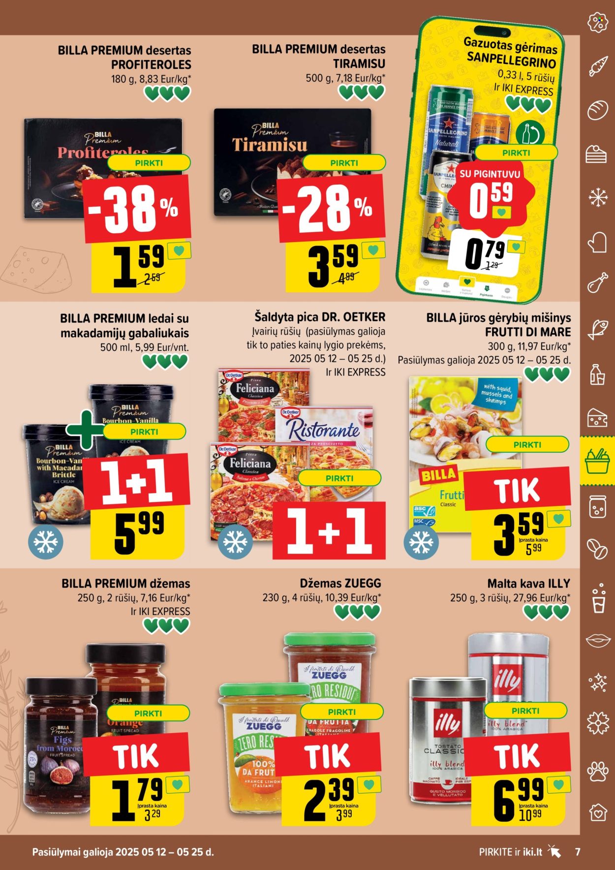 iki leidinys - 2025 05 12 - 2025 05 18. Puslapis 1
