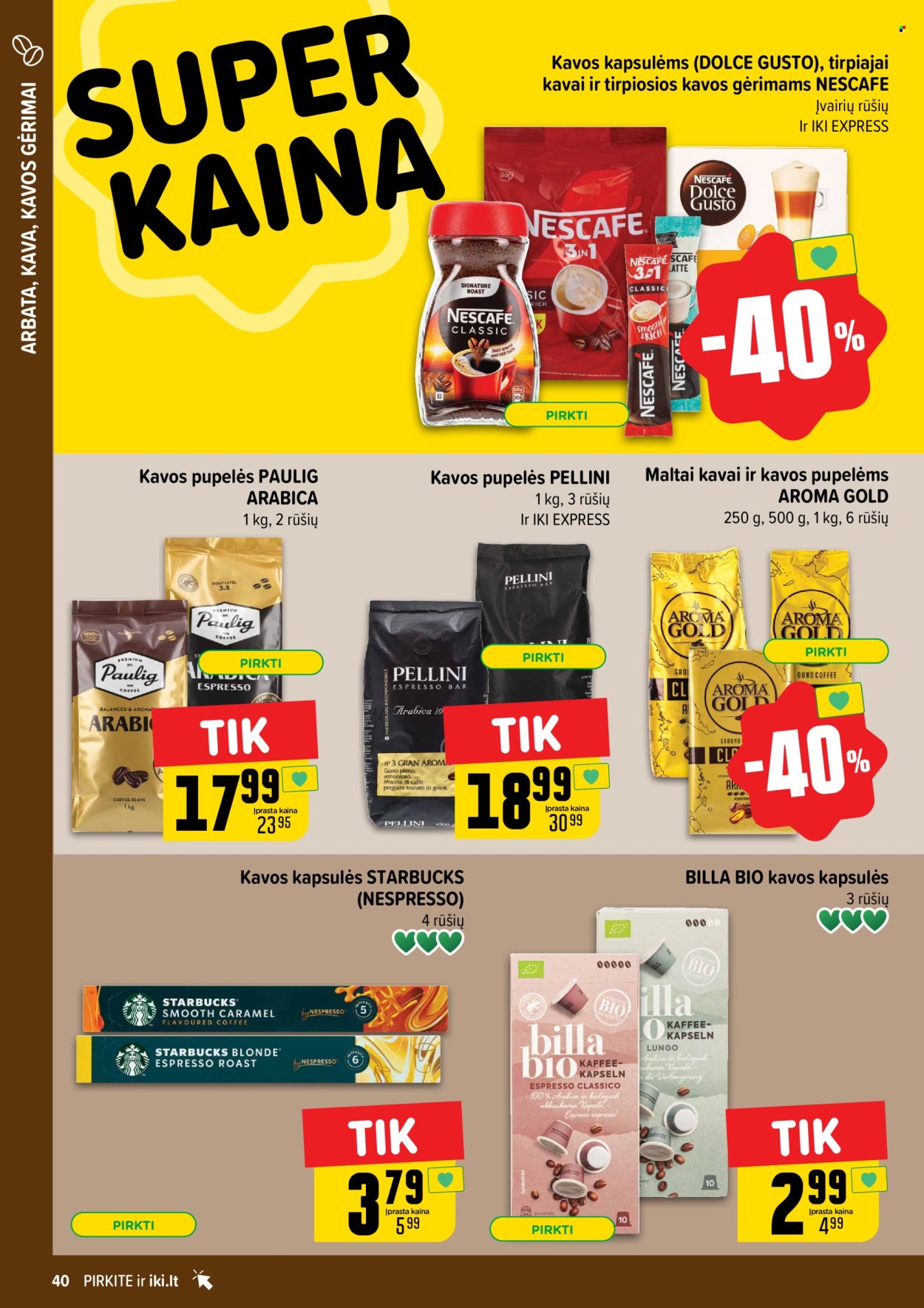 iki leidinys - 2025 05 12 - 2025 05 18. Puslapis 1