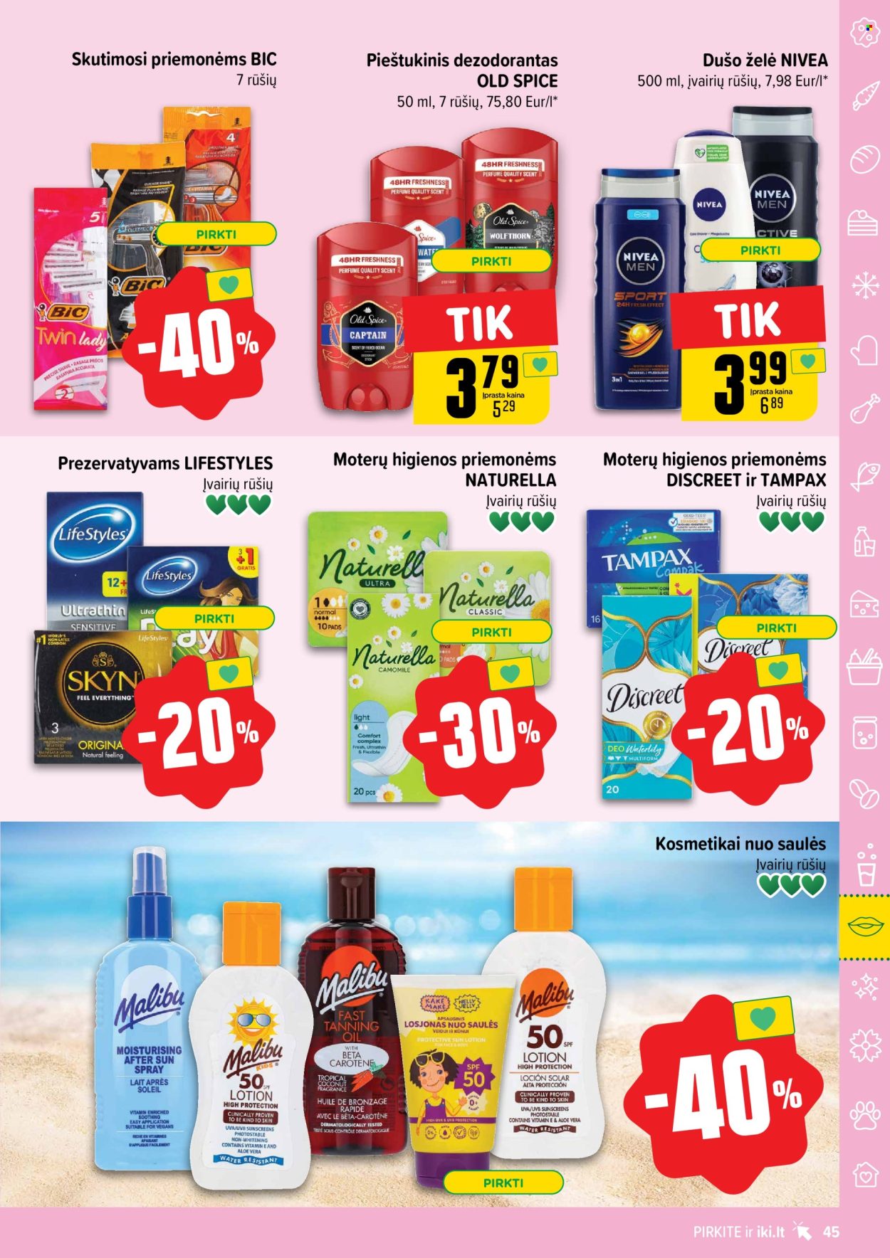 iki leidinys - 2025 05 12 - 2025 05 18. Puslapis 1