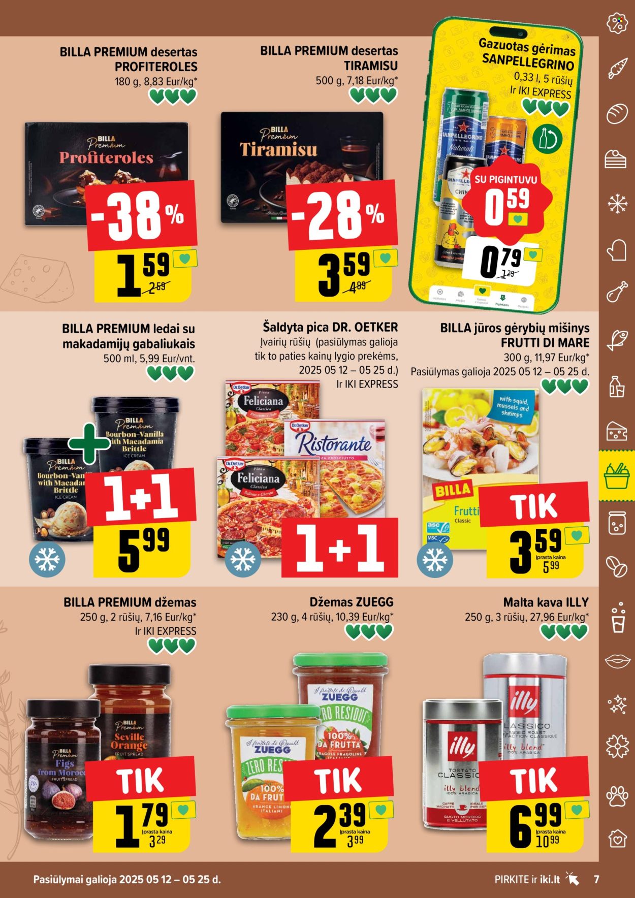 iki leidinys - 2025 05 12 - 2025 05 18. Puslapis 1