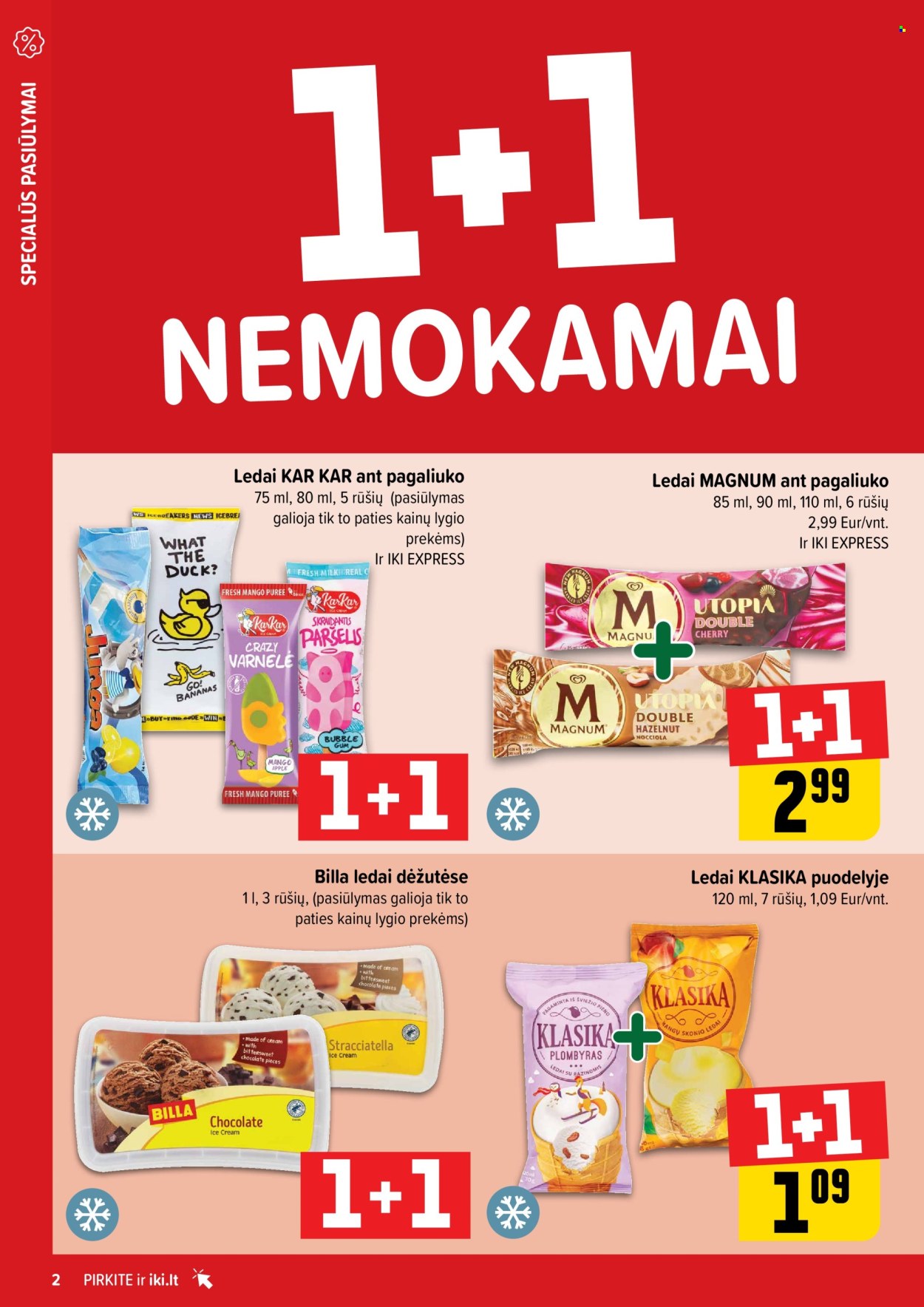 iki leidinys - 2025 05 12 - 2025 05 18. Puslapis 1