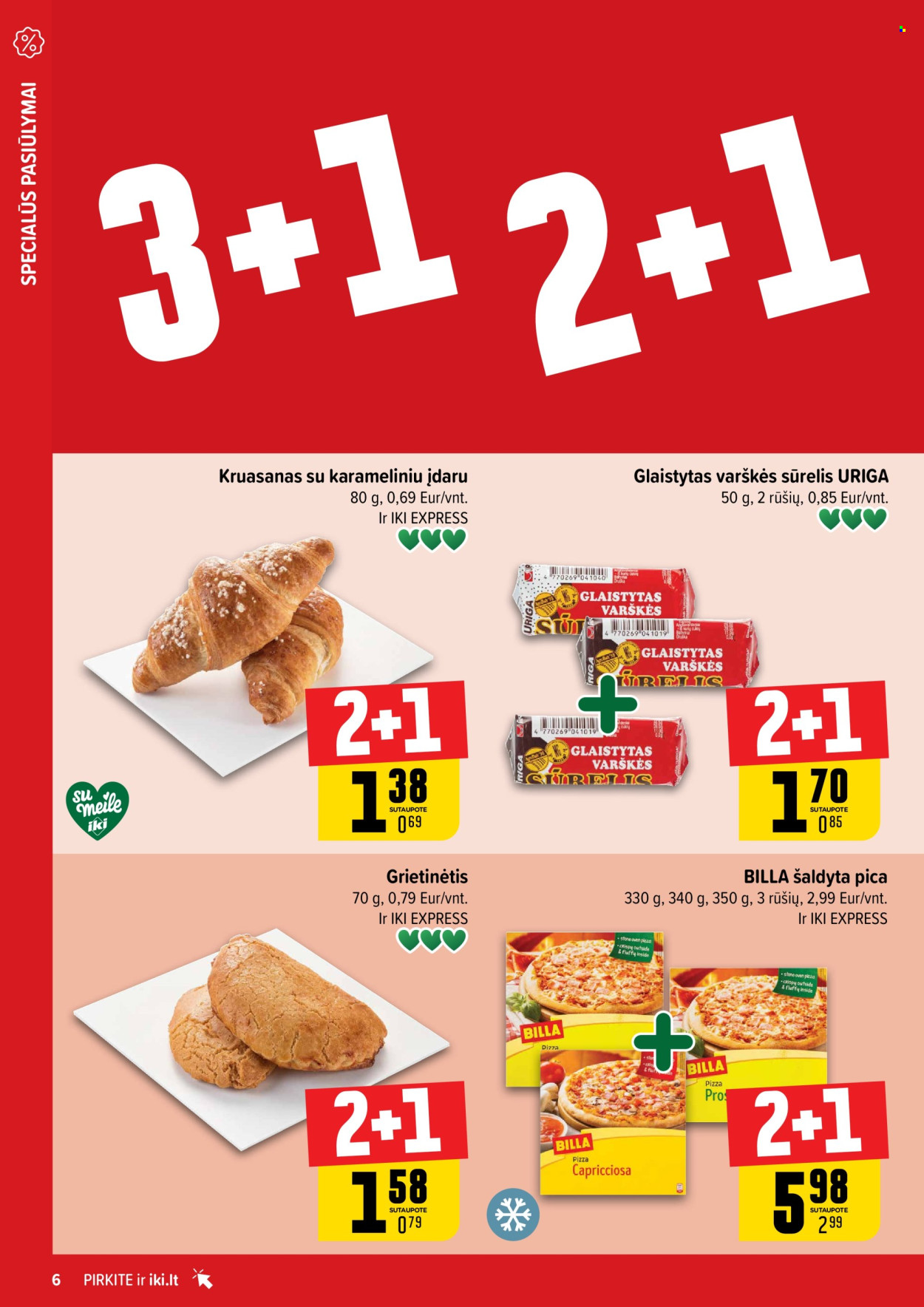 iki leidinys - 2025 05 12 - 2025 05 18. Puslapis 1