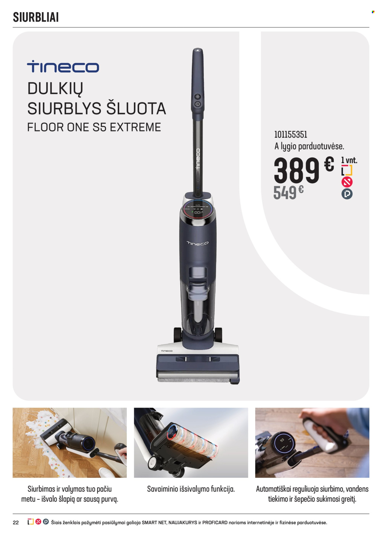 Senukai leidinys - 2025 05 14 - 2025 06 09. Puslapis 1