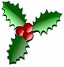logo - Kalėdos