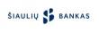 logo - Šiaulių bankas
